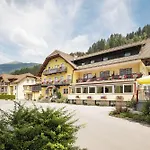 Stofflerwirt Hotel Sankt Michael im Lungau