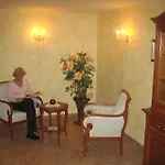 Stofflerwirt Hotel 3*