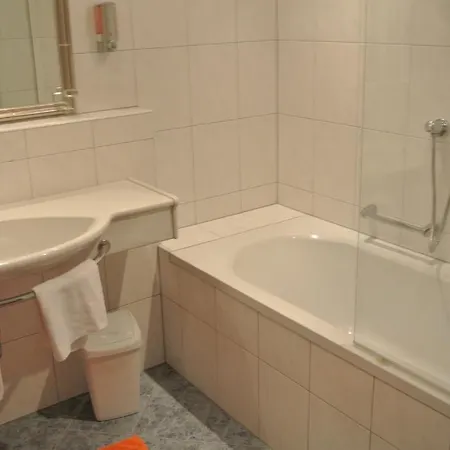 Stofflerwirt Szálloda 3*