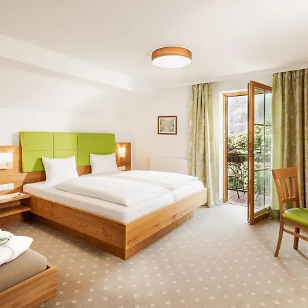 Stofflerwirt Hotel