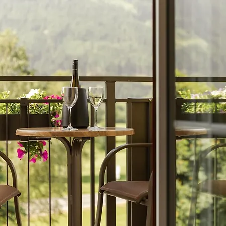 Stofflerwirt Hotel 3*