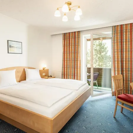 Hotel Stofflerwirt 3*