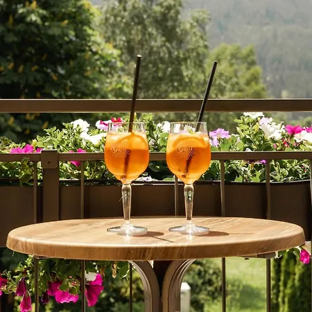 Hotel Stofflerwirt 3*