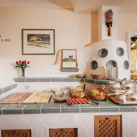 Hotel Stofflerwirt Sankt Michael im Lungau