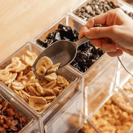 Hotel Stofflerwirt Sankt Michael im Lungau