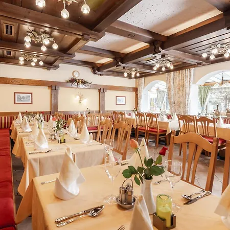 Stofflerwirt 3* Sankt Michael im Lungau