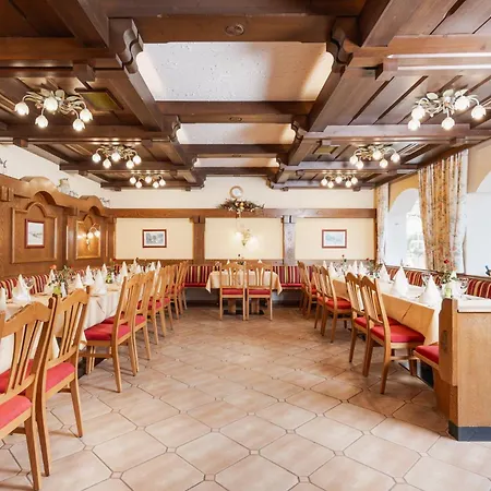 Hotel Stofflerwirt 3*