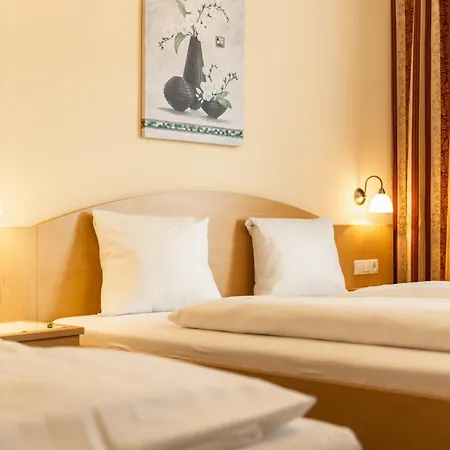 Stofflerwirt Hotel 3*