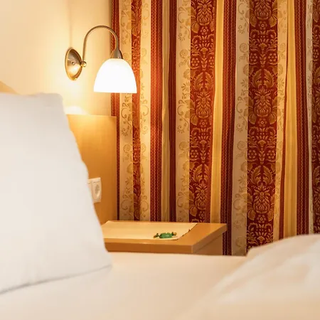 Hotell Stofflerwirt Sankt Michael im Lungau