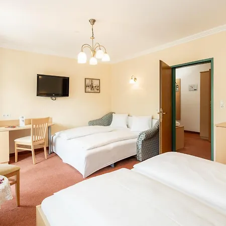 Hotel Stofflerwirt