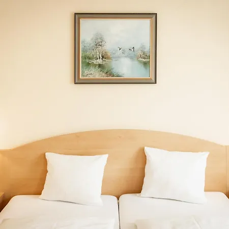 Hotel Stofflerwirt 3*