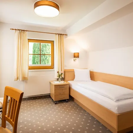 Stofflerwirt Hotel 3*