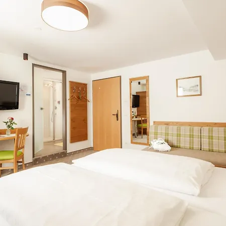 Stofflerwirt Hotel