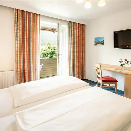 Stofflerwirt 3* Sankt Michael im Lungau