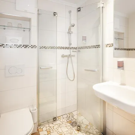 Stofflerwirt Hotel 3*