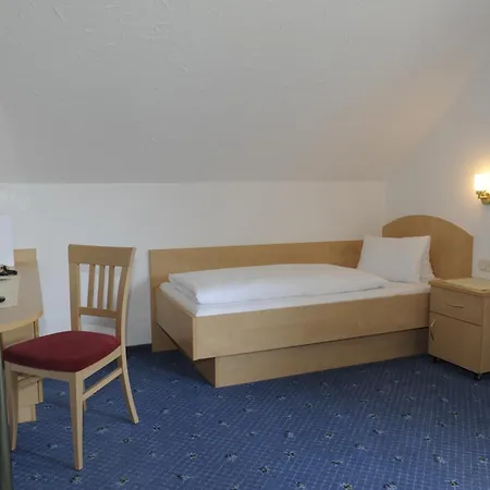 Stofflerwirt Hotel 3*