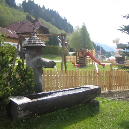 Hotel Stofflerwirt