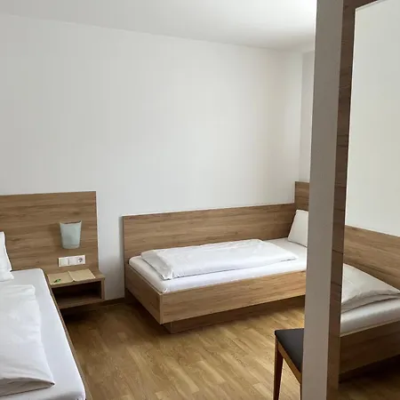Stofflerwirt Hotel