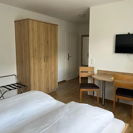 Hotel Stofflerwirt