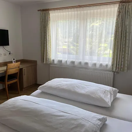 Stofflerwirt Hotel 3*