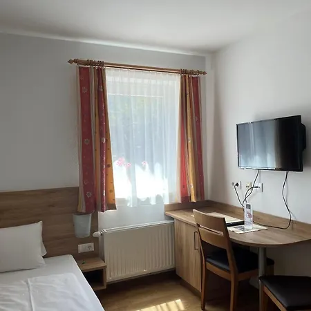 Hotel Stofflerwirt 3*