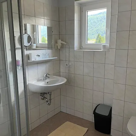 Stofflerwirt Hotel Sankt Michael im Lungau