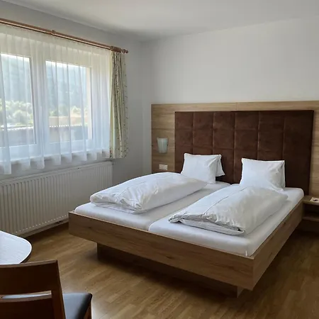 Hotel Stofflerwirt Sankt Michael im Lungau