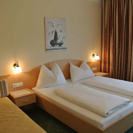 Stofflerwirt Hotel