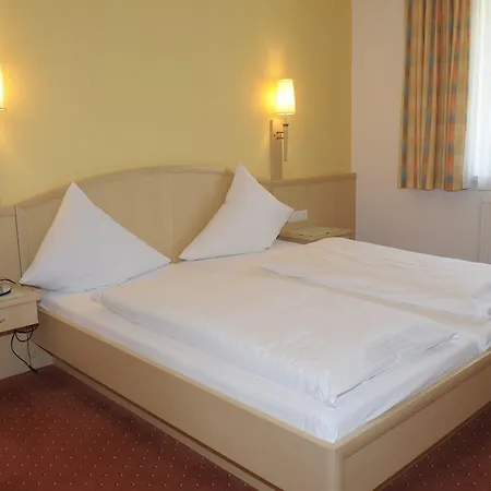 Stofflerwirt Hotel 3*