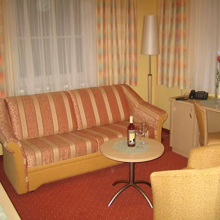 Hotel Stofflerwirt