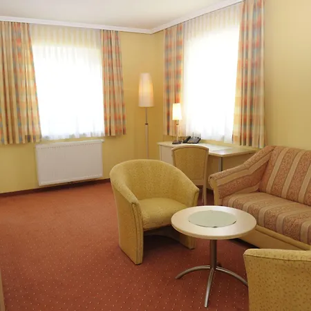 Stofflerwirt Hotel