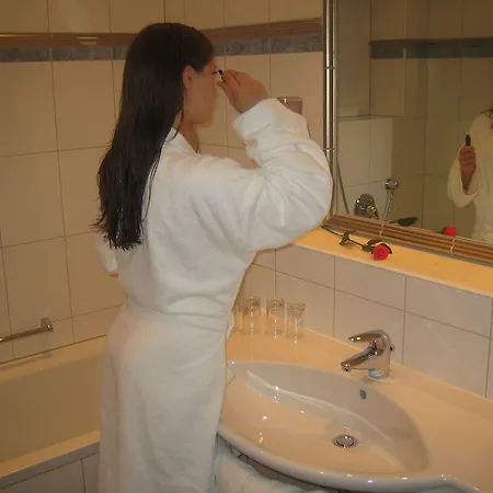 Stofflerwirt Hotel Sankt Michael im Lungau