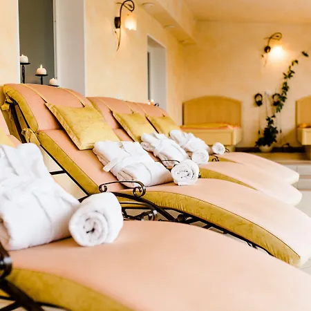 Hotel Stofflerwirt St. Michael im Lungau