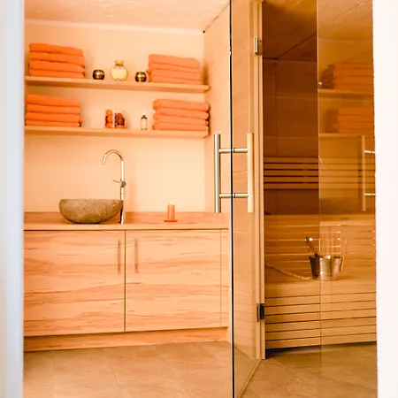 Stofflerwirt Hotell Sankt Michael im Lungau