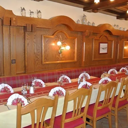 Stofflerwirt Sankt Michael im Lungau