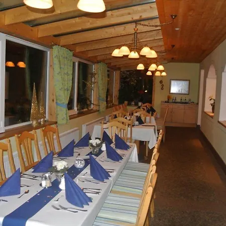 Hotel Stofflerwirt 3*