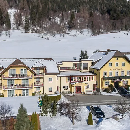 Stofflerwirt Hotel