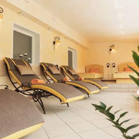Hotel Stofflerwirt