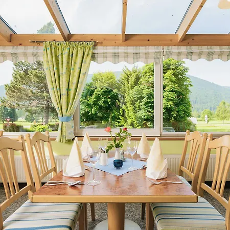 Stofflerwirt Hotel Sankt Michael im Lungau