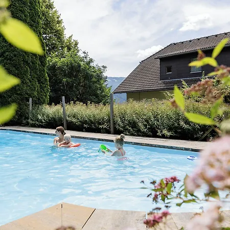 Hotel Stofflerwirt 3*