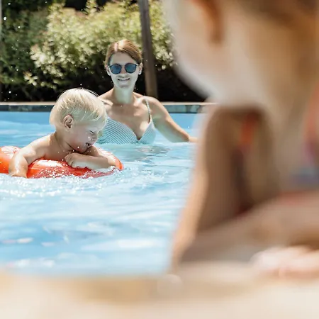 Stofflerwirt 3* Sankt Michael im Lungau