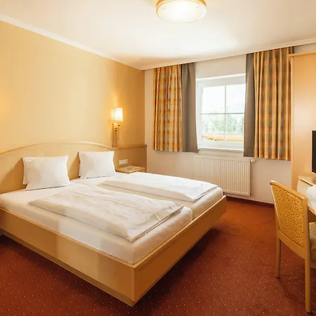 Stofflerwirt Hotell Sankt Michael im Lungau