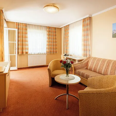 Hotel Stofflerwirt