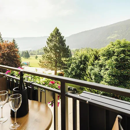 Stofflerwirt 3* Sankt Michael im Lungau