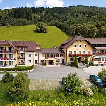 Stofflerwirt 3* Sankt Michael im Lungau