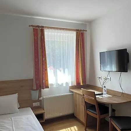 Szálloda Stofflerwirt Sankt Michael im Lungau