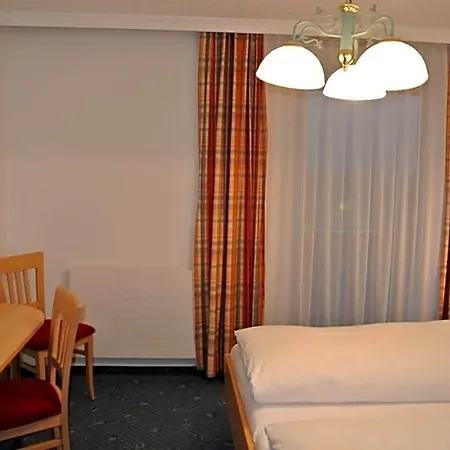 Stofflerwirt Hotel Sankt Michael im Lungau