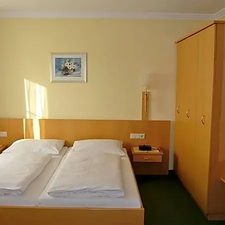 Hotel Stofflerwirt 3*