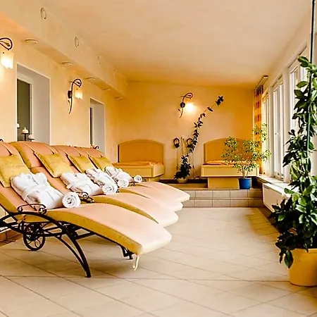 Hotel Stofflerwirt 3*