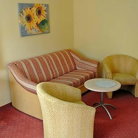 Stofflerwirt Hotel